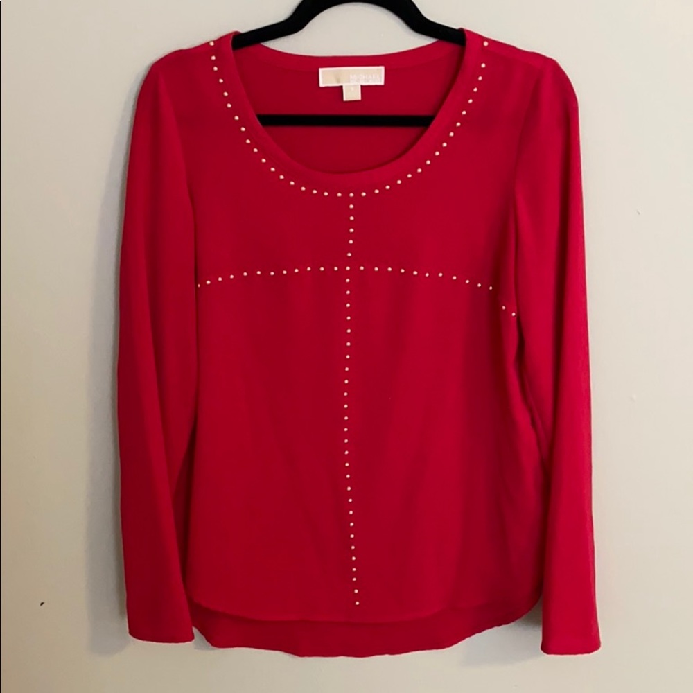 Michael Kors Blouse